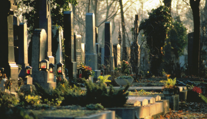 I 5 cimiteri più belli del mondo